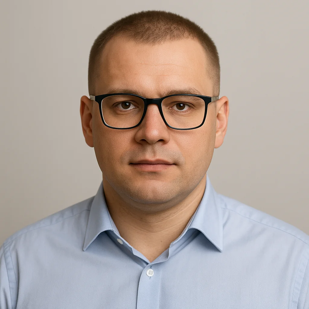 Дмитрий Морозов